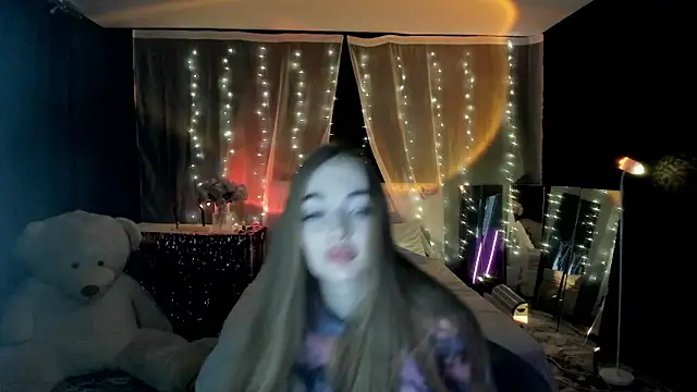 LissaCain online show from March 2, 4:47 am