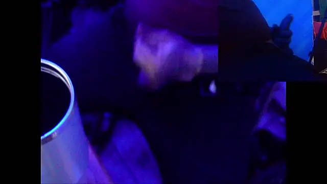 Snapshot of AlanDickson chatting on February 15, 7:51 am AlanDickson online show from February 15, 7:51 am