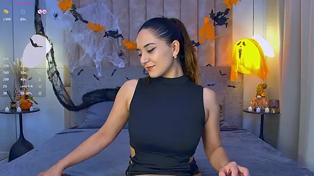 Gabriella Wils online show from October 30, 6:15 am