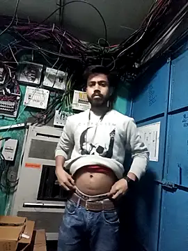 rockymumbai online show from February 28, 10:11 pm