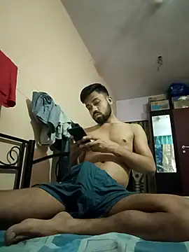 rockymumbai online show from May 1, 11:48 am
