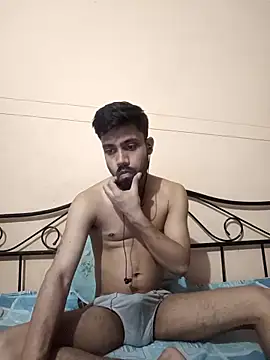 rockymumbai online show from May 8, 6:24 pm