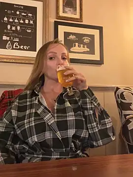 LadyTatiana Madam online show from December 5, 8:05 pm