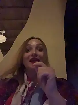 LadyTatiana Madam online show from December 20, 4:14 pm