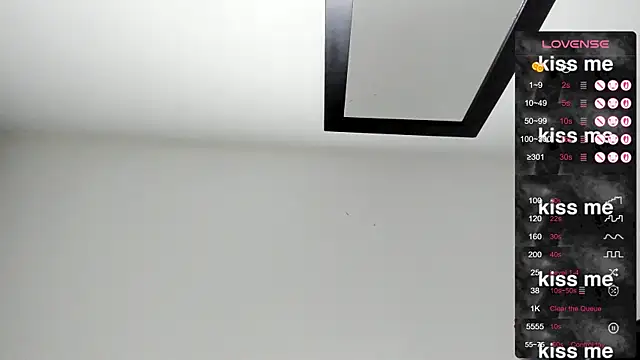 lulu 072 online show from January 29, 3:01 am