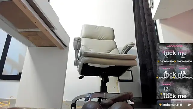 lulu 072 online show from February 12, 3:49 pm