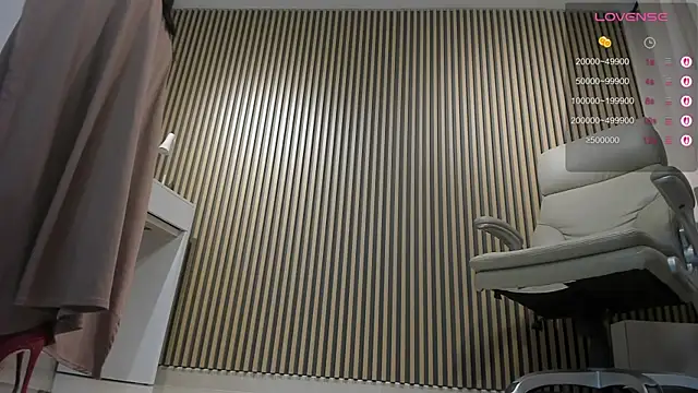 lulu 072 online show from March 12, 2:23 pm