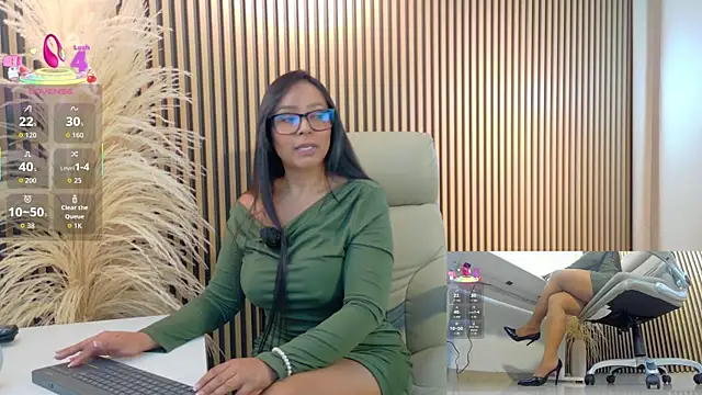 lulu 072 online show from November 25, 12:10 am