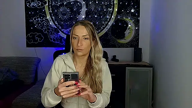 SexxyLiviaa online show from November 11, 3:06 am