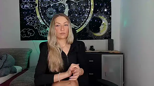 SexxyLiviaa online show from December 21, 1:57 am