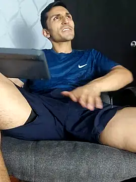 Marck Muscle online show from March 6, 1:48 am