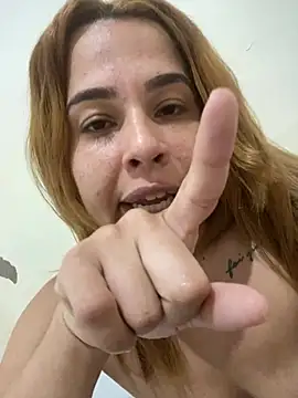 babybarros online show from July 21, 8:11 pm