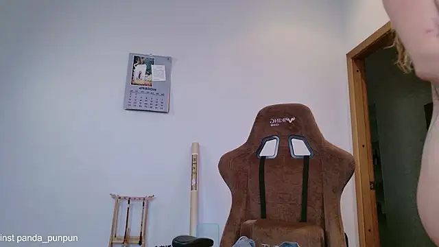 Neko Kimiko online show from November 14, 11:09 am