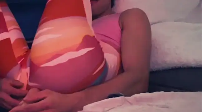 BodyandlegginLover online show from January 24, 11:48 am