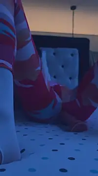 BodyandlegginLover online show from February 3, 2:58 am