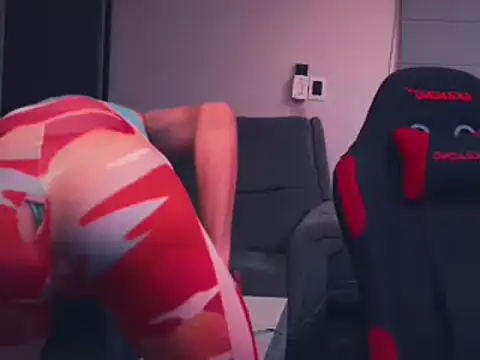 BodyandlegginLover online show from February 22, 6:17 am