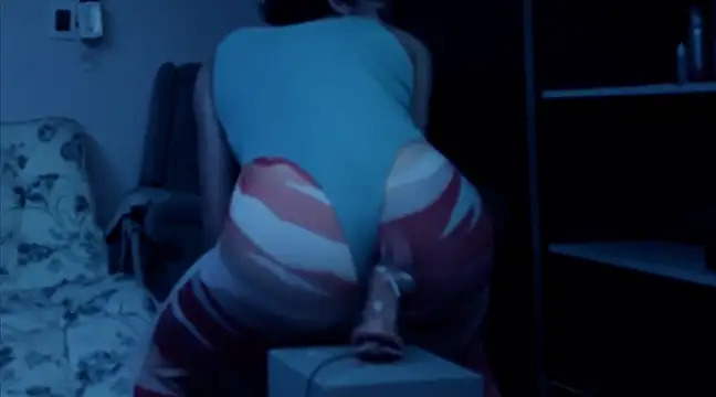 BodyandlegginLover online show from March 18, 5:20 am