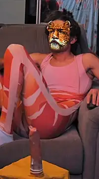 BodyandlegginLover online show from March 22, 5:28 am