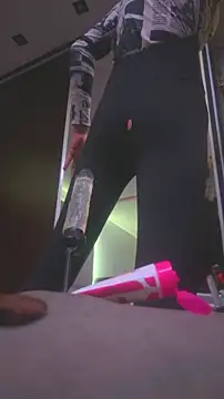 BodyandlegginLover online show from September 18, 3:03 pm