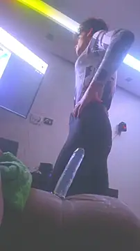 BodyandlegginLover online show from September 20, 7:53 am