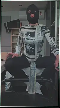 BodyandlegginLover online show from September 25, 7:12 am