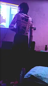 BodyandlegginLover online show from October 4, 8:34 am