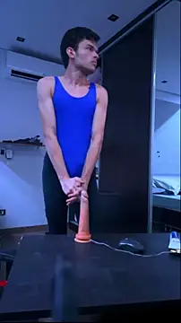 BodyandlegginLover online show from October 18, 3:53 am