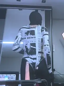 BodyandlegginLover online show from October 22, 6:13 am