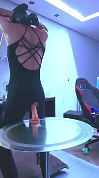 BodyandlegginLover online show from October 23, 8:46 am