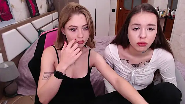 Snapshot of Tessa_Walker chatting on October 6, 9:40 am Tessa Walker online show from October 6, 9:40 am