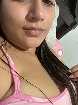 Lilly Peach22 online show from January 12, 11:26 pm