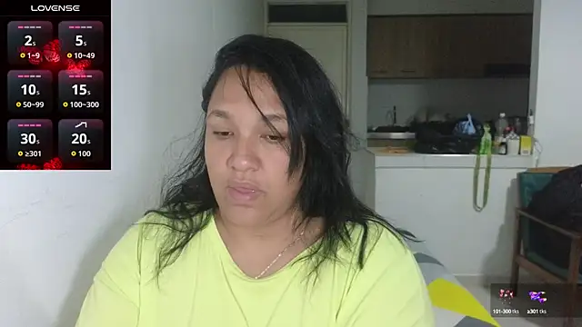 Snapshot of Mia_Adell_11 chatting on September 16, 3:40 am Mia Adell 11 online show from September 16, 3:40 am