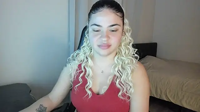 MelSaunders online show from January 4, 1:42 am