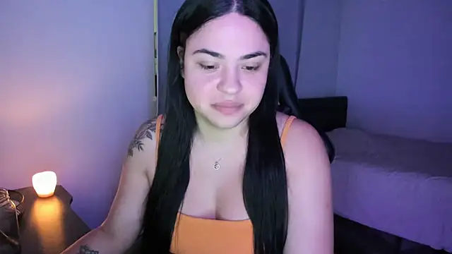 MelSaunders online show from January 28, 4:39 am