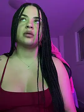 MelSaunders online show from March 13, 3:22 am