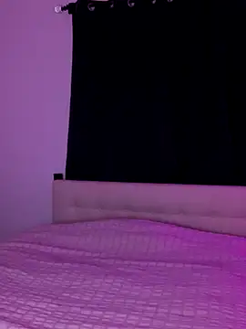 MelSaunders online show from October 17, 2:37 am