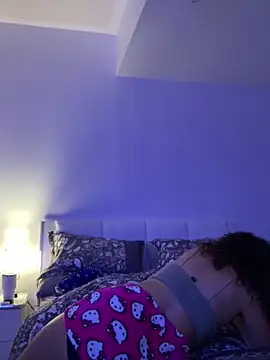 MelSaunders online show from December 21, 4:41 am