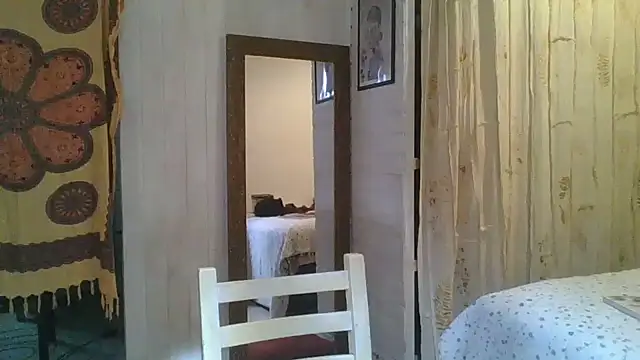 SweetyBabyDemon online show from May 19, 4:57 pm