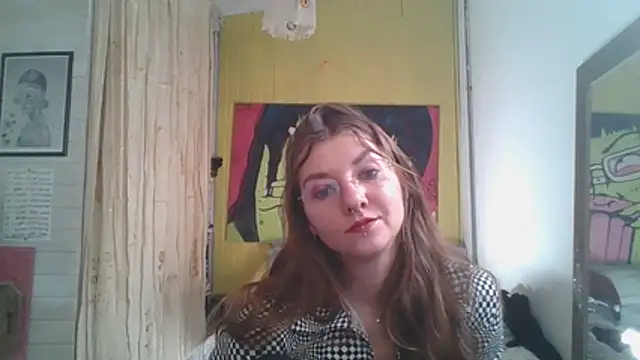 SweetyBabyDemon online show from June 13, 1:09 pm