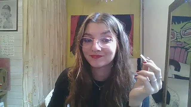 SweetyBabyDemon online show from June 27, 4:34 pm