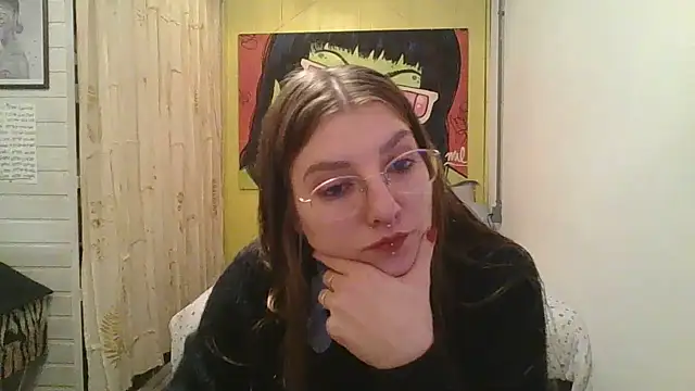 SweetyBabyDemon online show from July 11, 10:00 pm