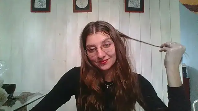 SweetyBabyDemon online show from July 16, 5:41 pm