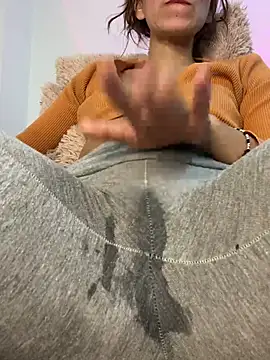 My-Nicky online show from February 26, 1:11 am