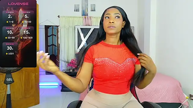samantha-rose2 online show from May 31, 2:09 am