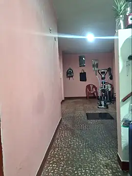 gatadeojosclaros online show from February 19, 10:20 pm