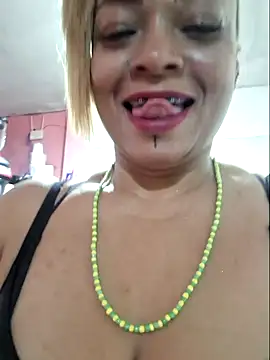 gatadeojosclaros online show from February 25, 5:08 am