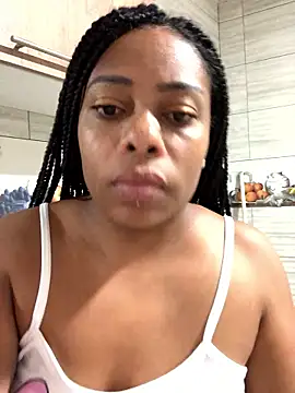 BrianaHazel online show from January 17, 3:44 am