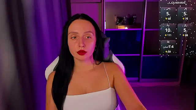 Christy Calypso online show from January 16, 6:14 am