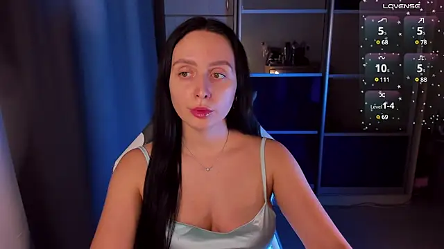 Christy Calypso online show from January 23, 4:04 pm