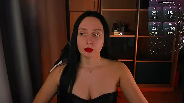 Christy Calypso online show from February 16, 4:10 pm